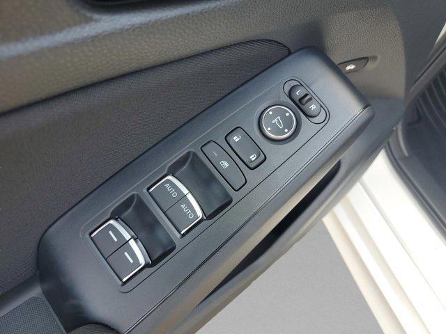 new 2026 Honda Civic Hybrid car, priced at $29,547