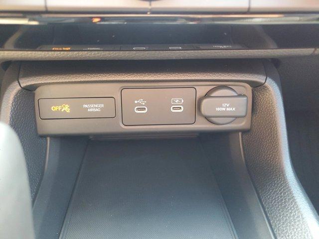 new 2026 Honda Civic Hybrid car, priced at $29,547