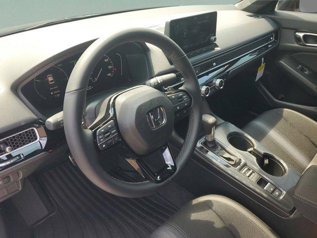 new 2026 Honda Civic Hybrid car, priced at $29,547