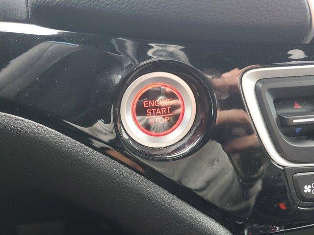 used 2021 Honda Pilot car, priced at $31,994