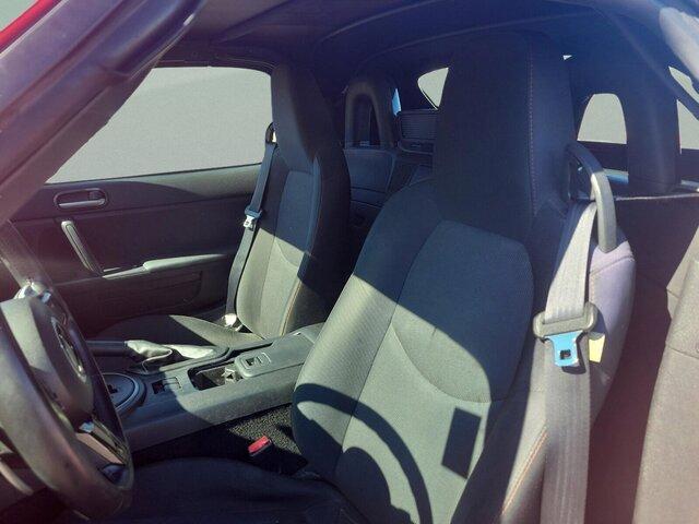 used 2014 Mazda MX-5 Miata car, priced at $10,988