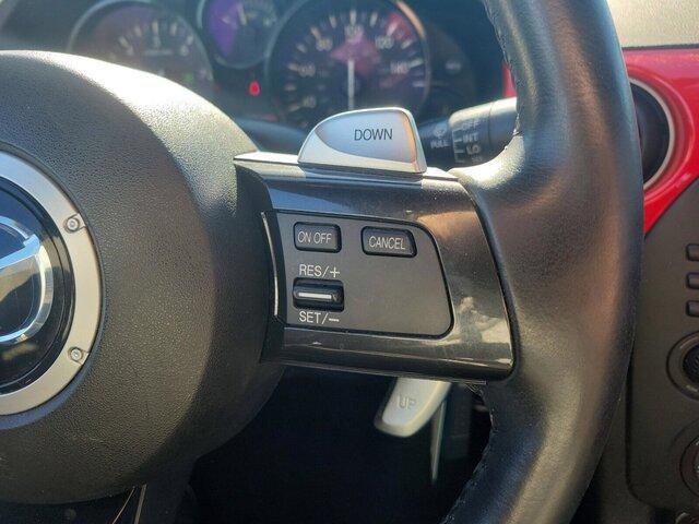 used 2014 Mazda MX-5 Miata car, priced at $10,988