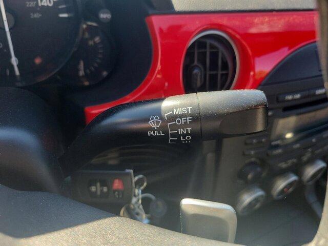 used 2014 Mazda MX-5 Miata car, priced at $10,988