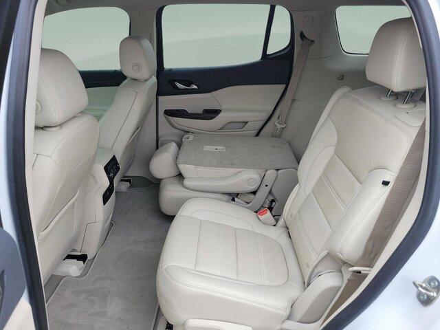 used 2021 GMC Acadia car, priced at $23,544