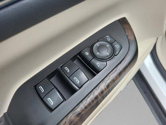 used 2021 GMC Acadia car, priced at $23,544