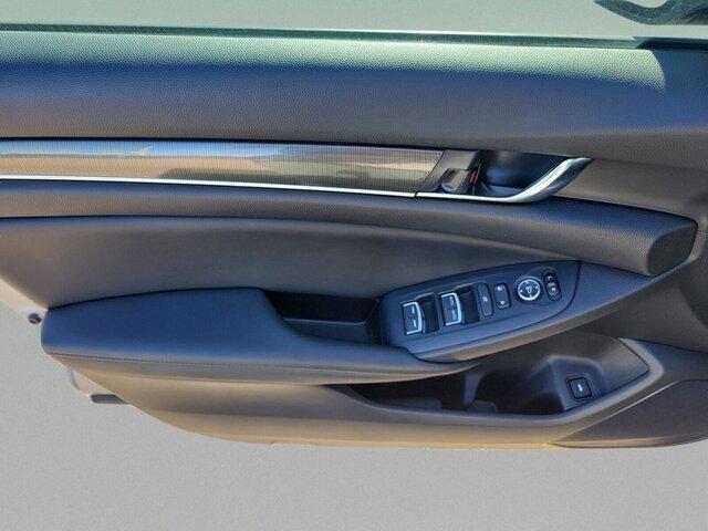 used 2021 Honda Accord car, priced at $19,999