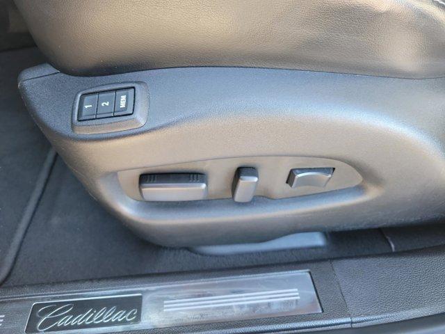 used 2016 Cadillac SRX car, priced at $11,533