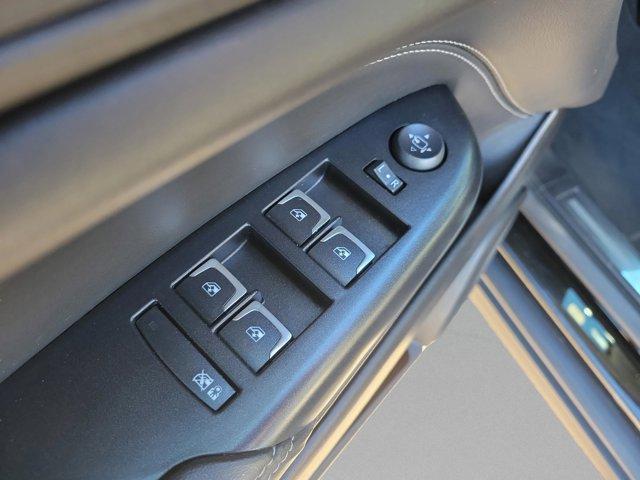 used 2016 Cadillac SRX car, priced at $11,533