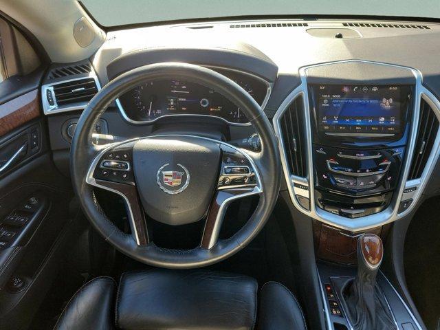 used 2016 Cadillac SRX car, priced at $11,533