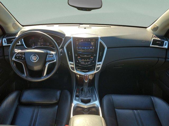 used 2016 Cadillac SRX car, priced at $11,533