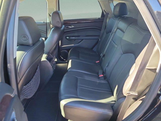 used 2016 Cadillac SRX car, priced at $11,533