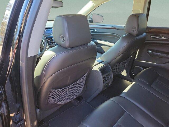 used 2016 Cadillac SRX car, priced at $10,833