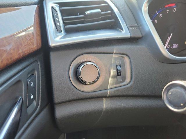 used 2016 Cadillac SRX car, priced at $11,533