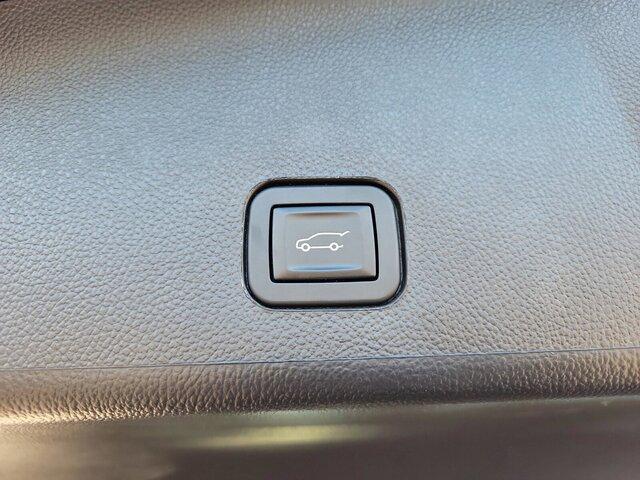 used 2016 Cadillac SRX car, priced at $10,833