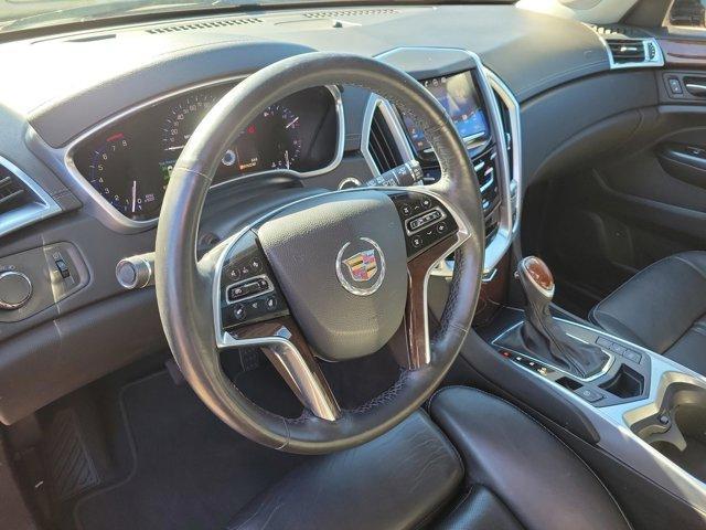 used 2016 Cadillac SRX car, priced at $11,533