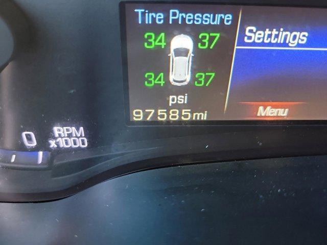 used 2016 Cadillac SRX car, priced at $11,533