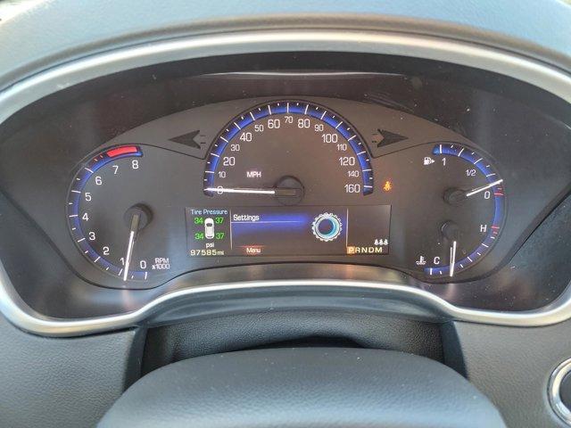 used 2016 Cadillac SRX car, priced at $11,533