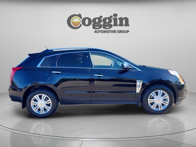 used 2016 Cadillac SRX car, priced at $11,533