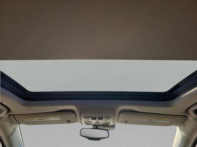 used 2016 Cadillac SRX car, priced at $10,833