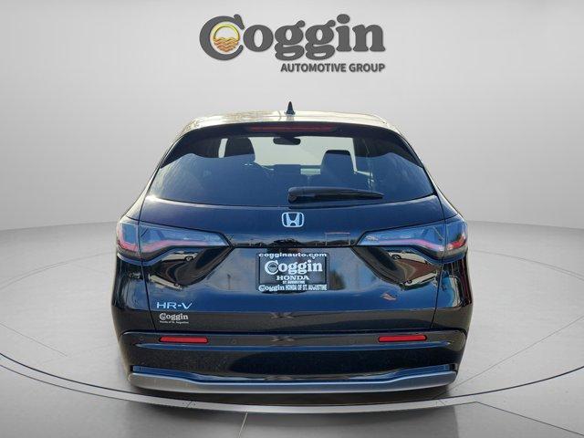 new 2026 Honda HR-V car, priced at $30,088