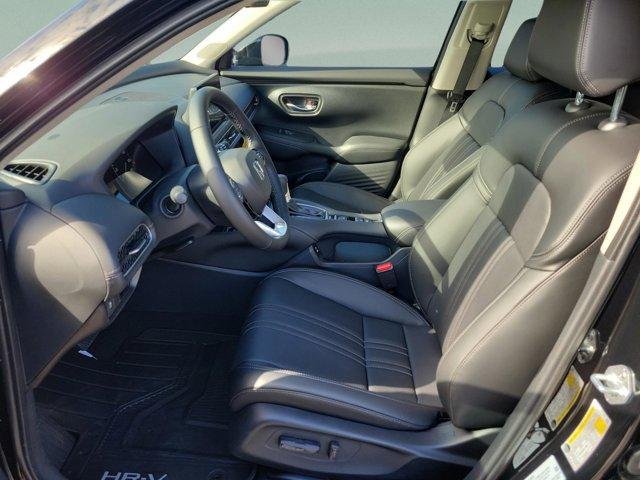 new 2026 Honda HR-V car, priced at $30,088