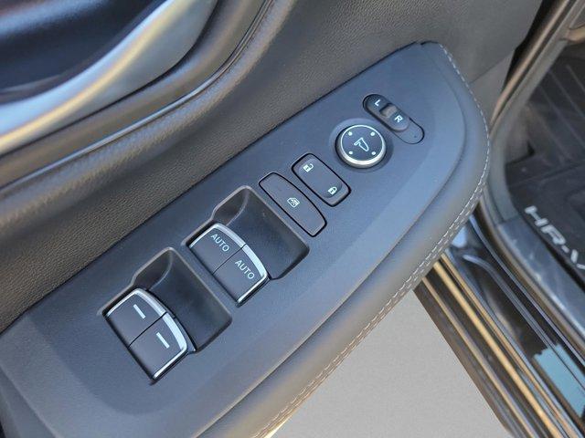 new 2026 Honda HR-V car, priced at $30,088