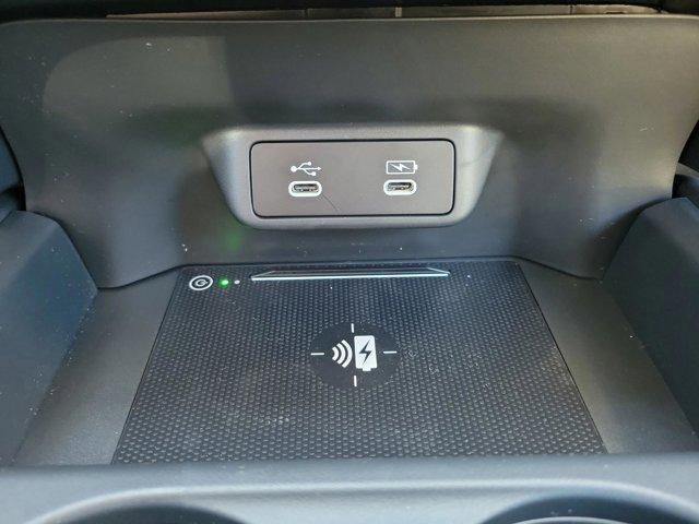 new 2026 Honda HR-V car, priced at $30,088