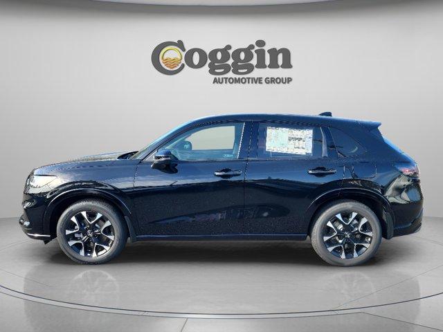 new 2026 Honda HR-V car, priced at $30,088