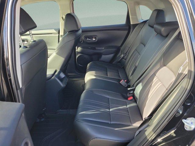 new 2026 Honda HR-V car, priced at $30,088