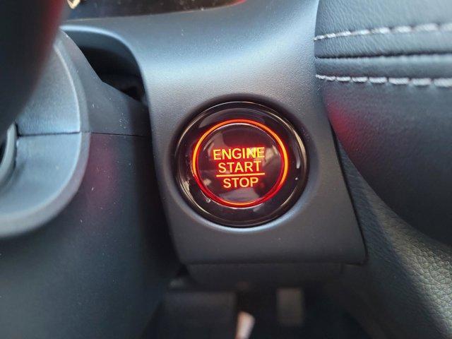 new 2026 Honda HR-V car, priced at $30,088