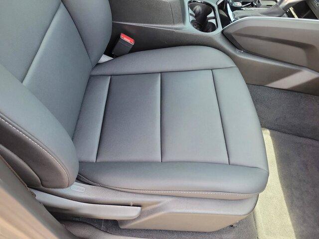 used 2024 Chevrolet Colorado car, priced at $32,939
