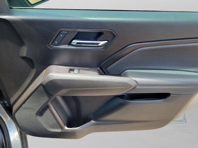 used 2024 Chevrolet Colorado car, priced at $32,939