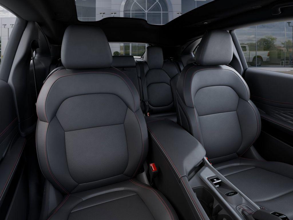 new 2026 Dodge Charger car, priced at $59,180