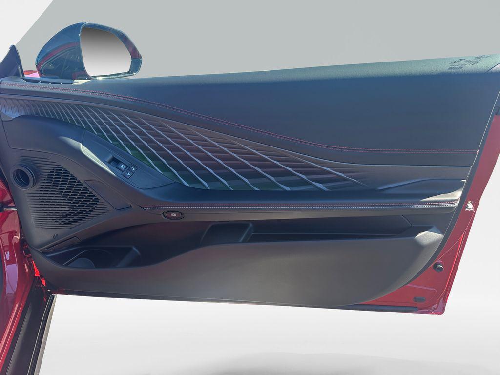 new 2024 Dodge Charger Daytona car, priced at $62,290