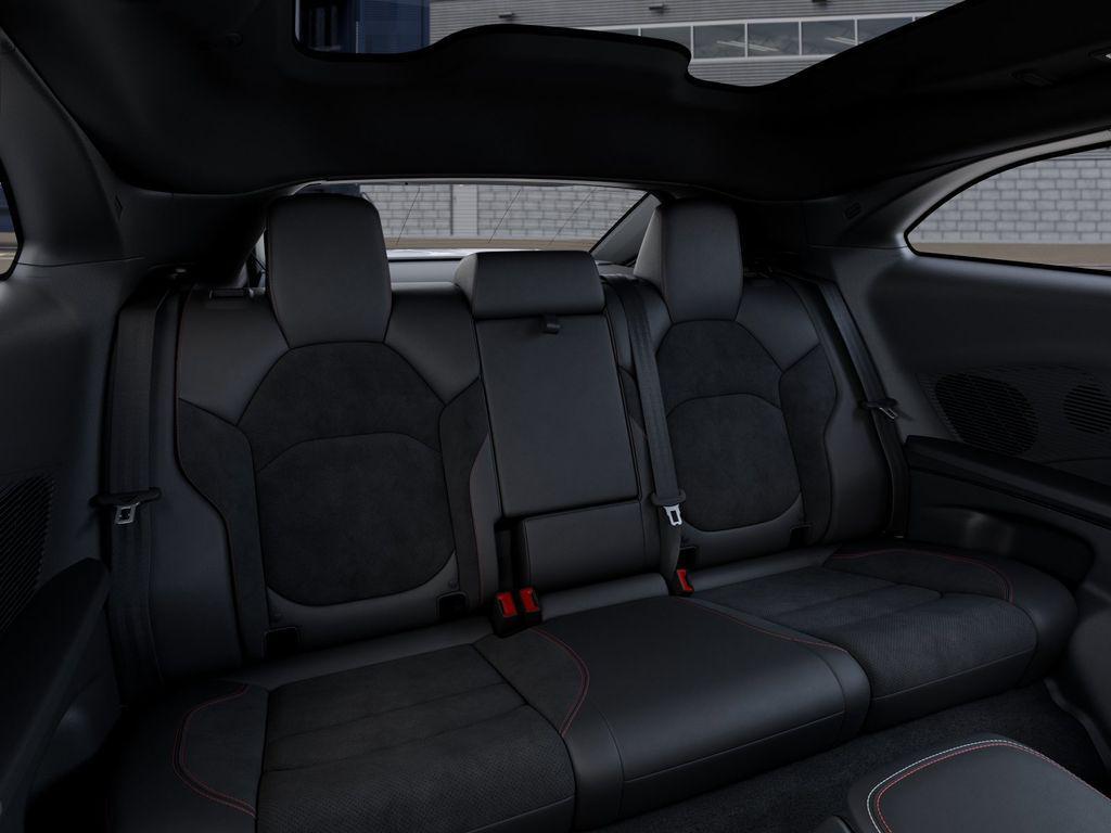 new 2026 Dodge Charger car, priced at $66,050