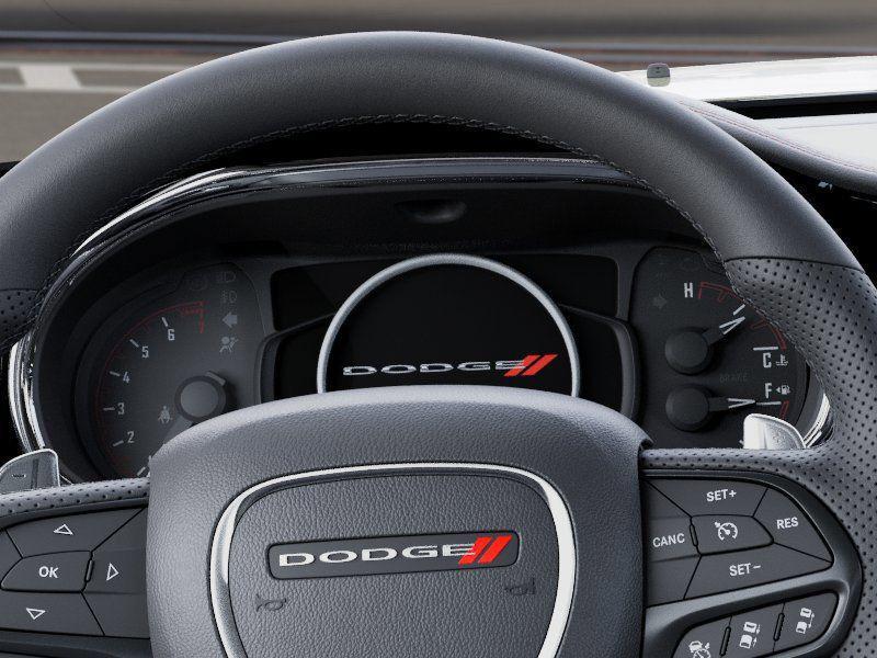 new 2026 Dodge Durango car, priced at $47,870