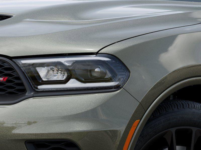 new 2026 Dodge Durango car, priced at $47,870