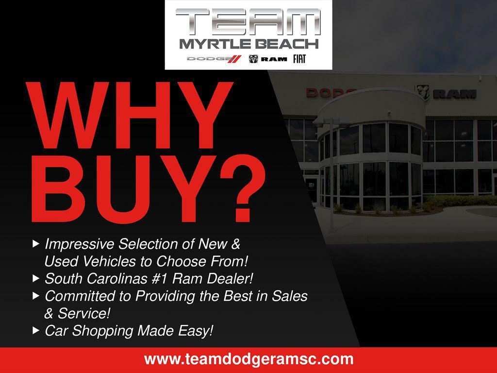 new 2024 Ram ProMaster 3500 car, priced at $55,308