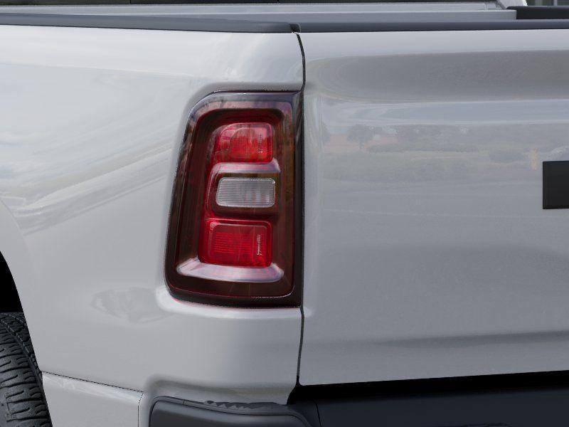 new 2026 Ram 1500 car, priced at $43,275