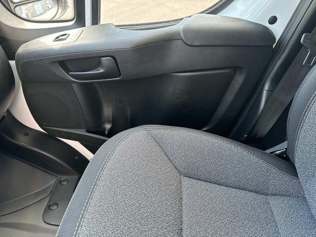 new 2024 Ram ProMaster 3500 car, priced at $54,465