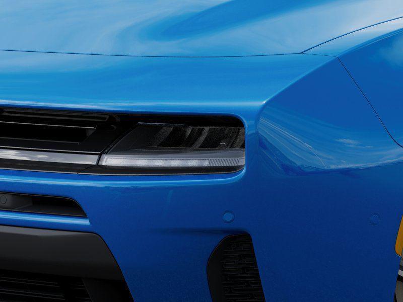 new 2026 Dodge Charger car, priced at $51,804