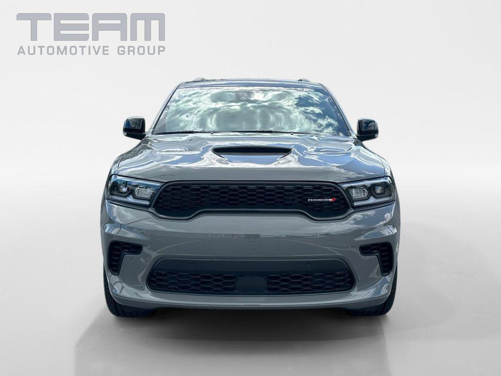 new 2026 Dodge Durango car, priced at $49,975