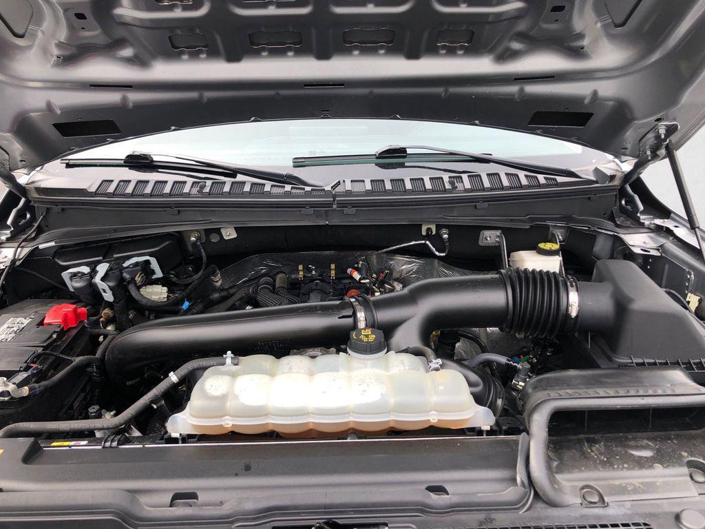 used 2024 Ford Expedition Max car, priced at $43,495