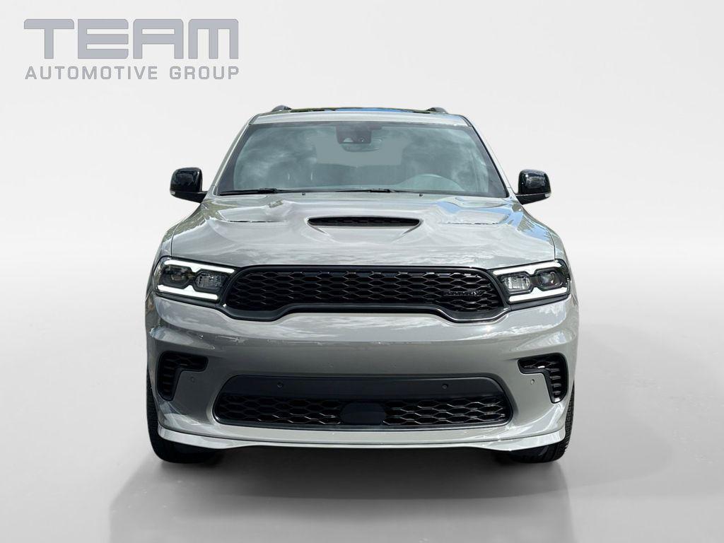 new 2026 Dodge Durango car, priced at $48,855