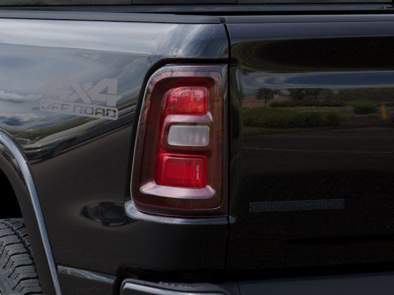 new 2026 Ram 1500 car, priced at $59,477