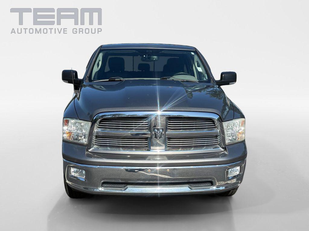 used 2010 Dodge Ram 1500 car, priced at $16,390