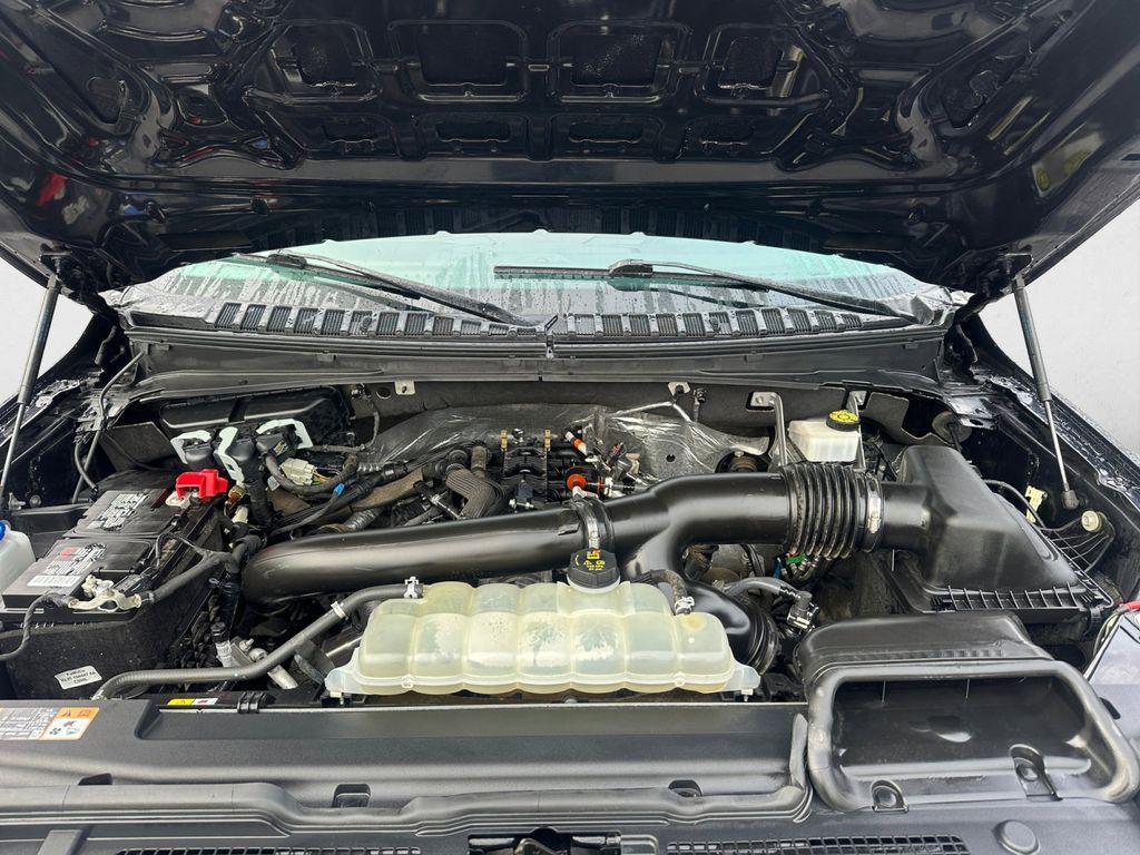 used 2023 Ford Expedition Max car, priced at $36,960