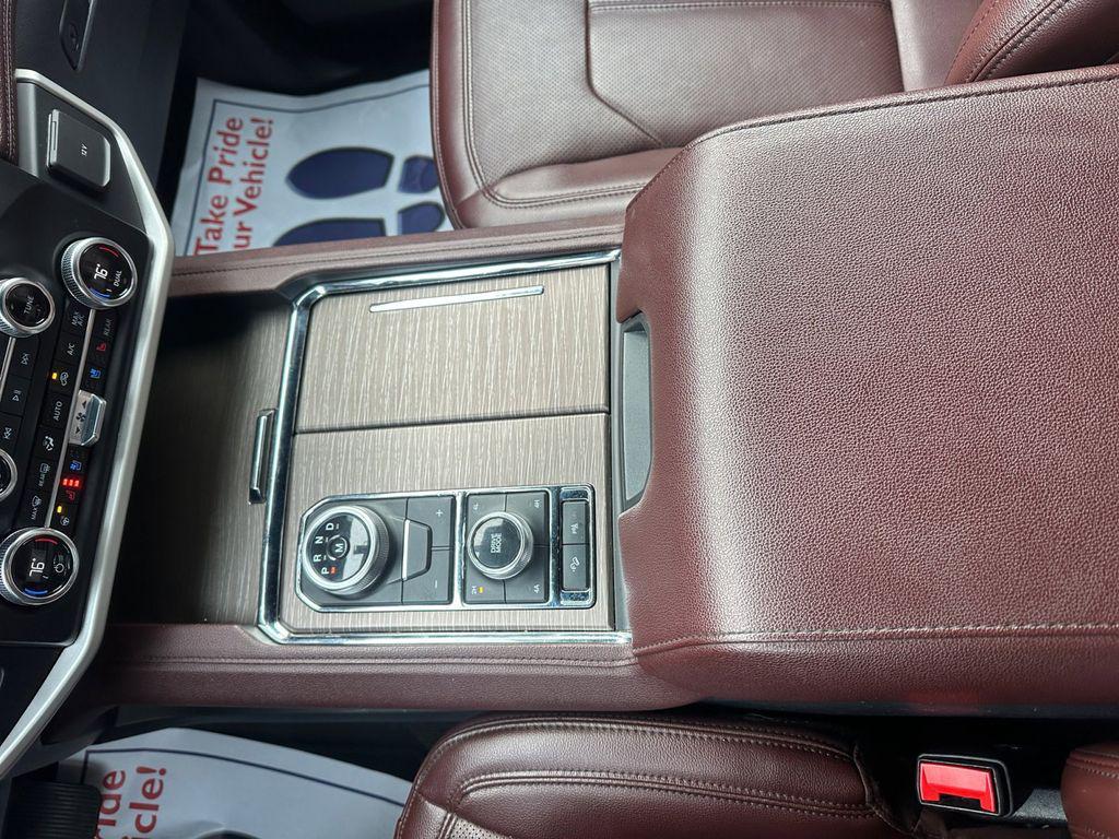 used 2023 Ford Expedition Max car, priced at $36,960