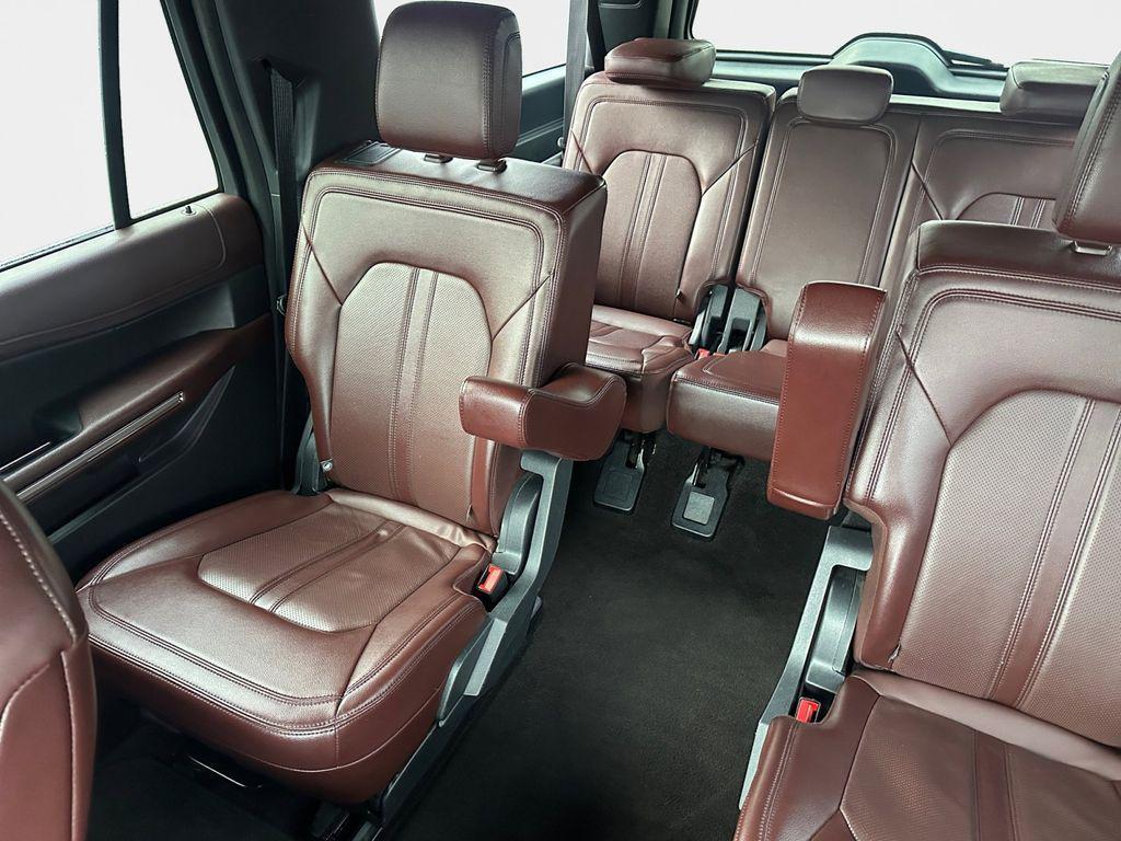 used 2023 Ford Expedition Max car, priced at $36,960