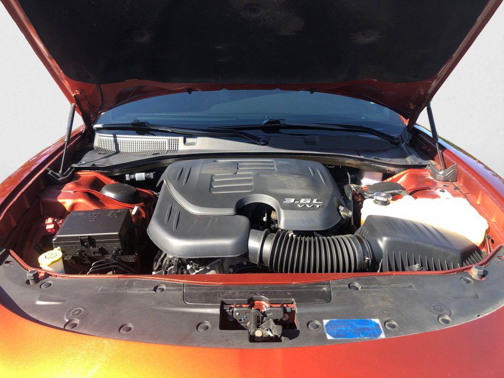 used 2023 Dodge Charger car, priced at $24,229
